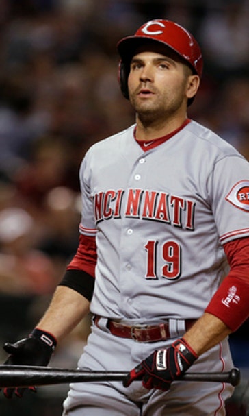 Greinke, Goldschmidt help Diamondbacks beat Reds 6-3 (Jul 07, 2017)